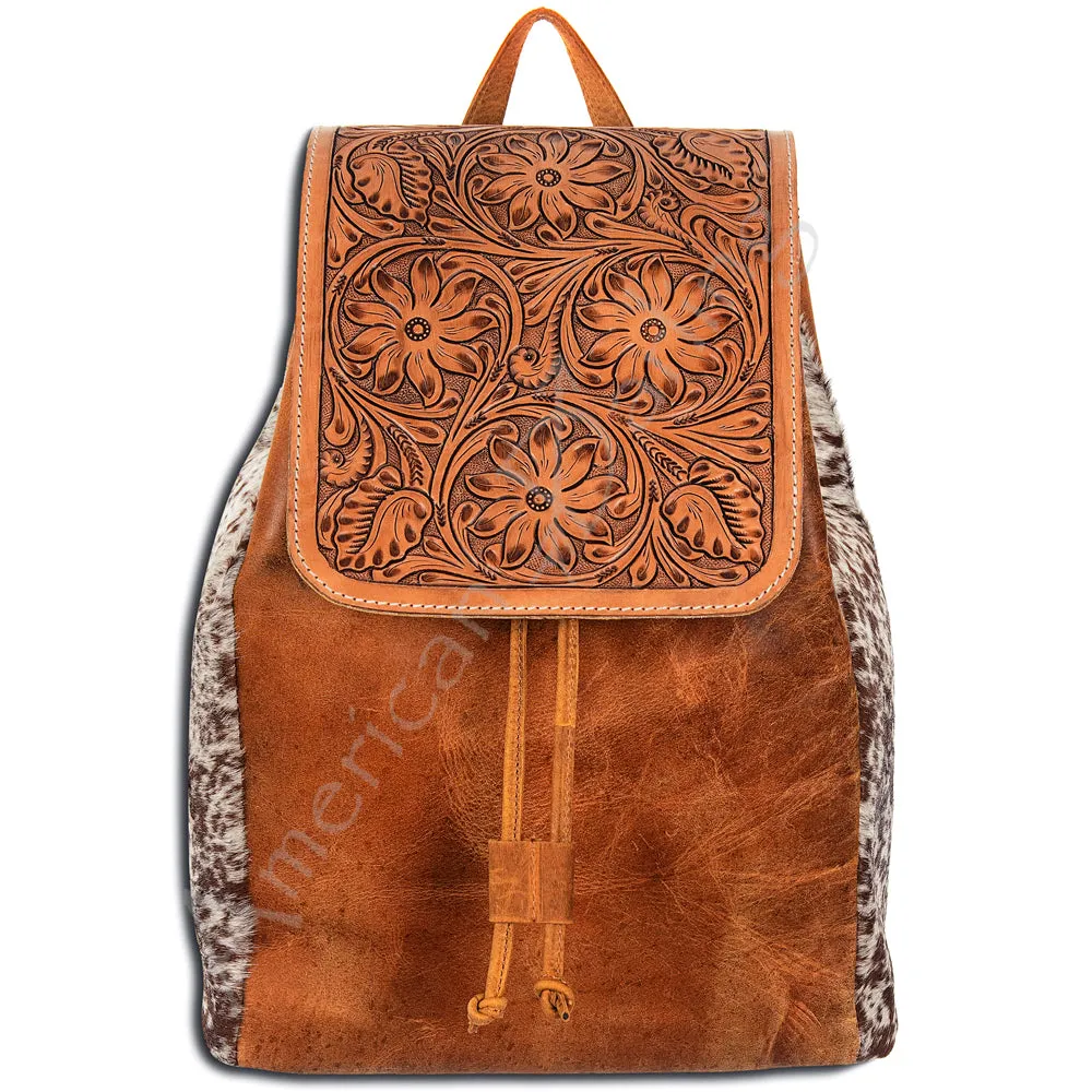 American Darling Backpack ADBG363TAWTAN