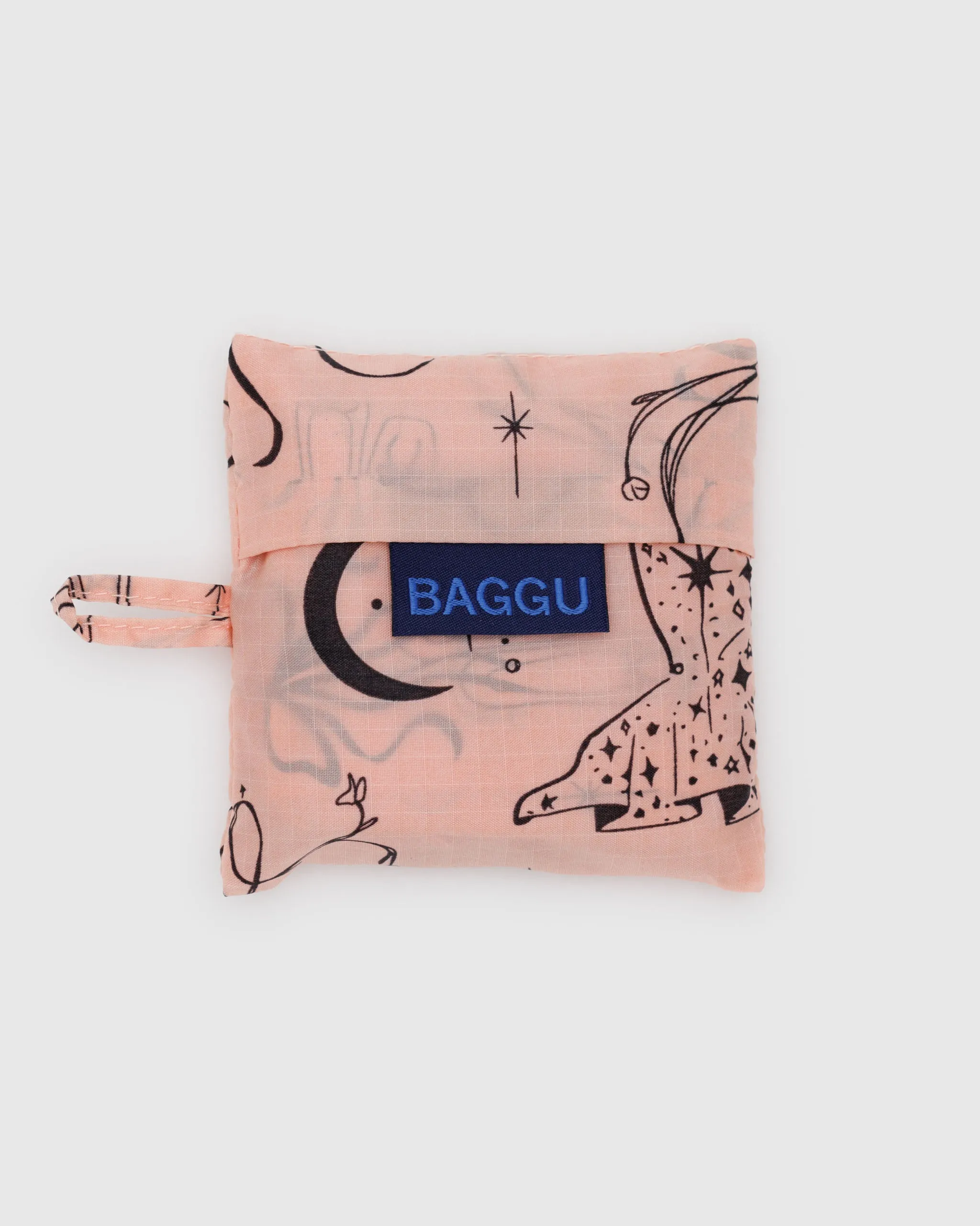 Baby BAGGU Ballet Icons