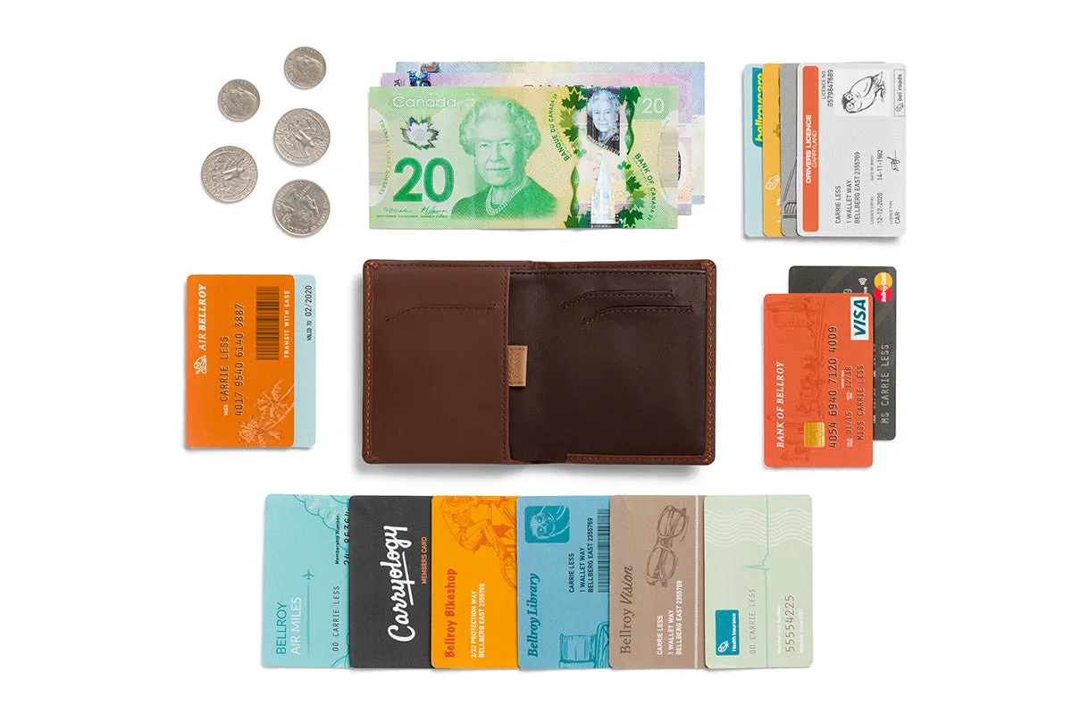 Bellroy Note Sleeve Wallet