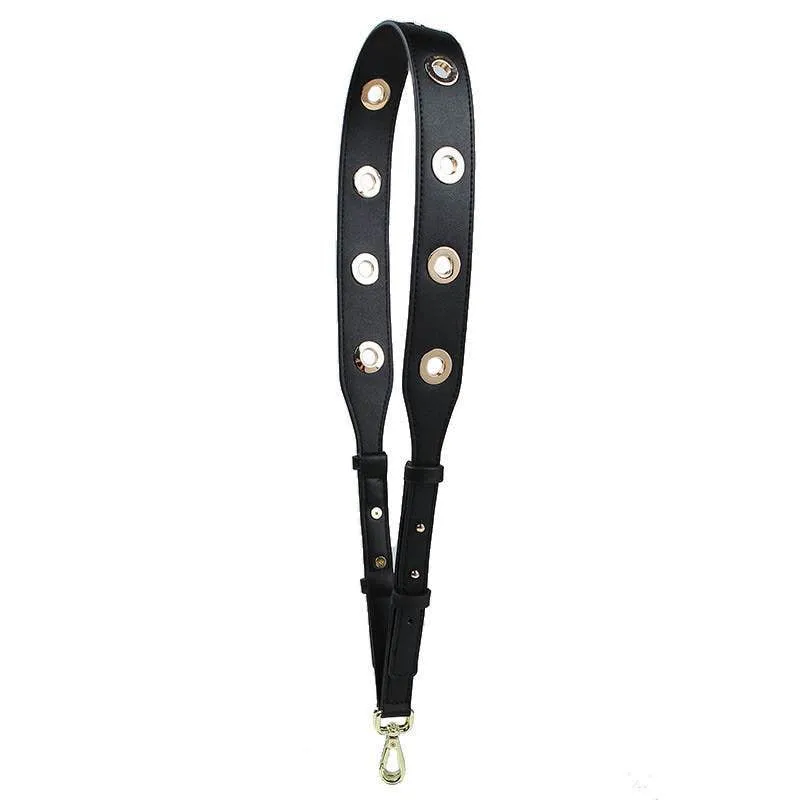 Black Grommet in Black