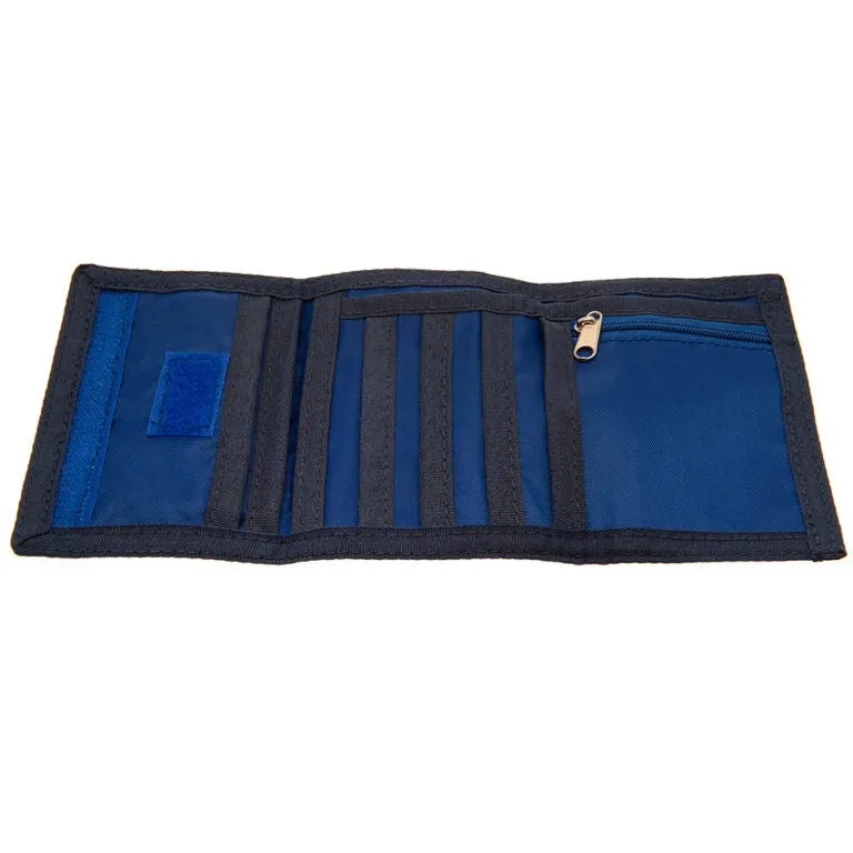 Chelsea Nylon Wallet FS
