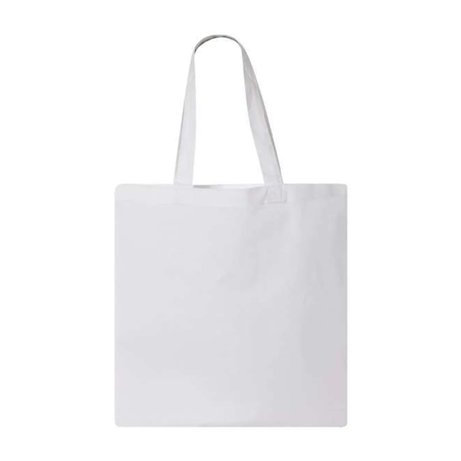 Collegiate Skating, Q-Tees Economical Tote