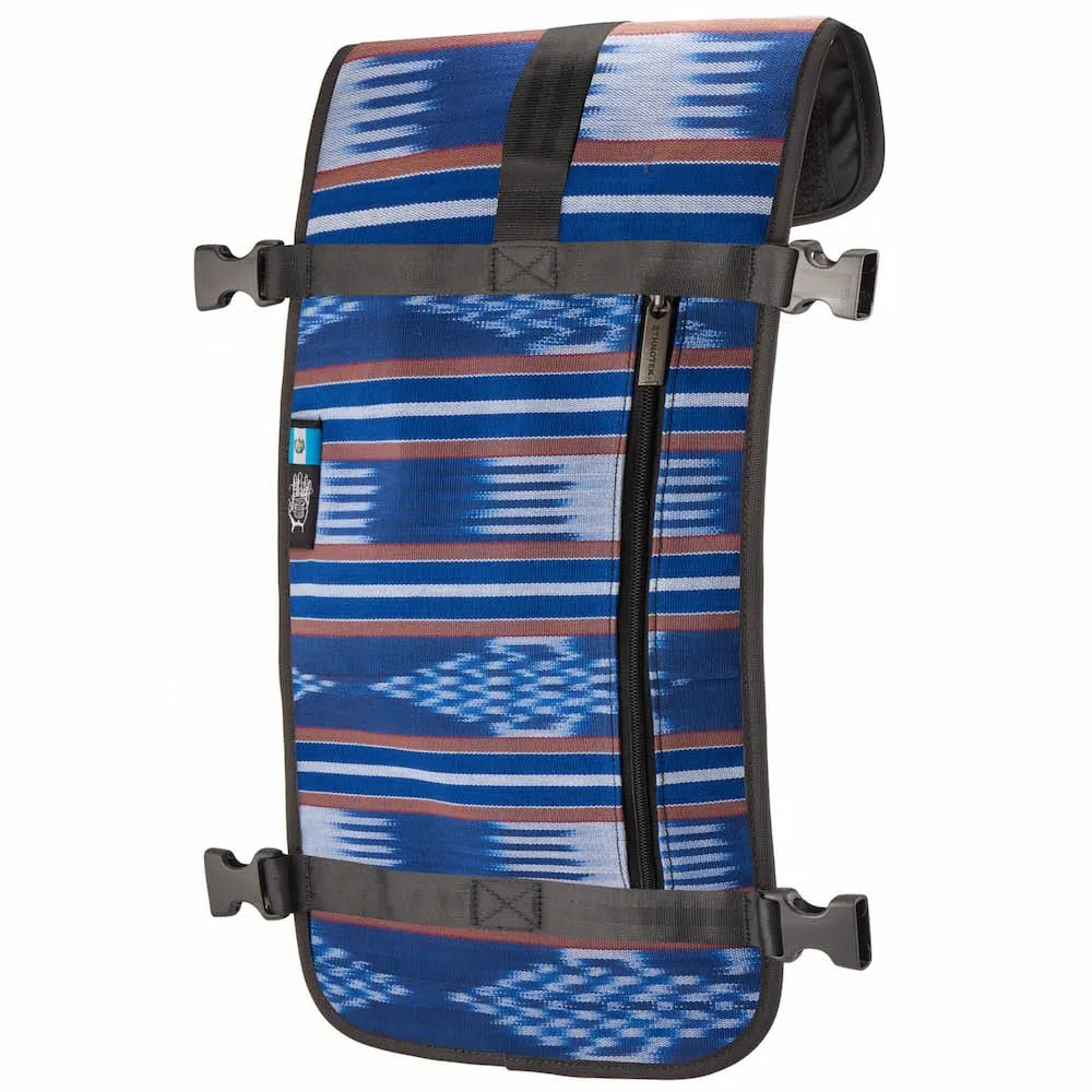 Customizable Threads for Raja 30