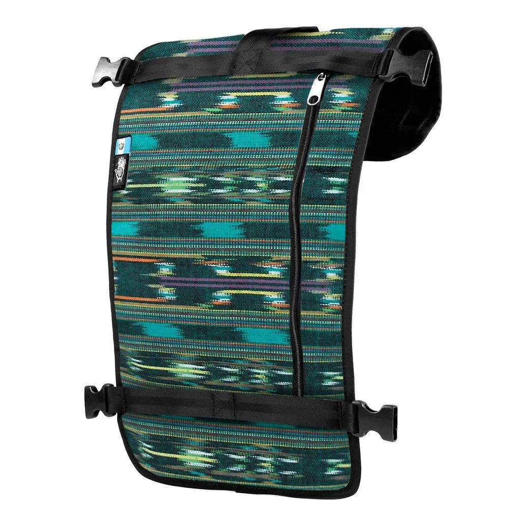 Customizable Threads for Raja 30