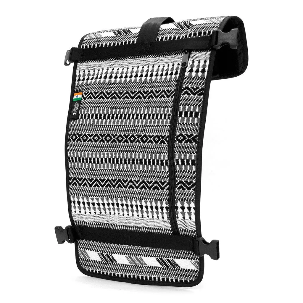 Customizable Threads for Raja 30