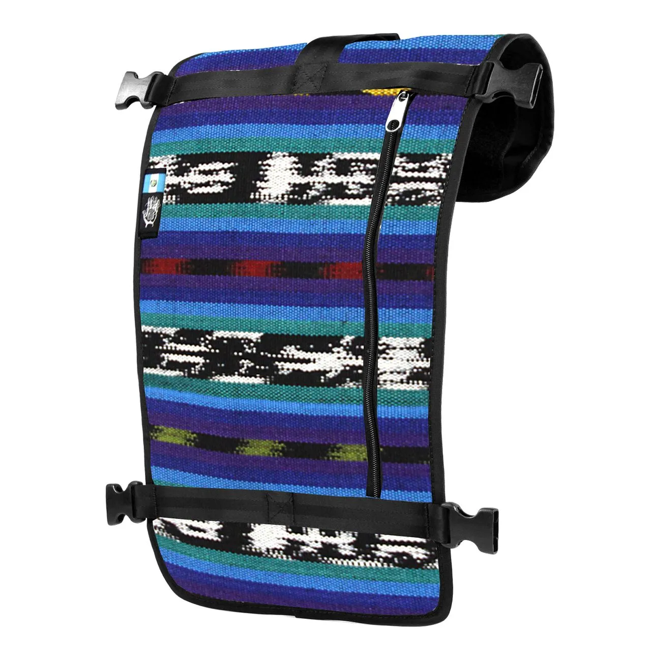 Customizable Threads for Raja 30