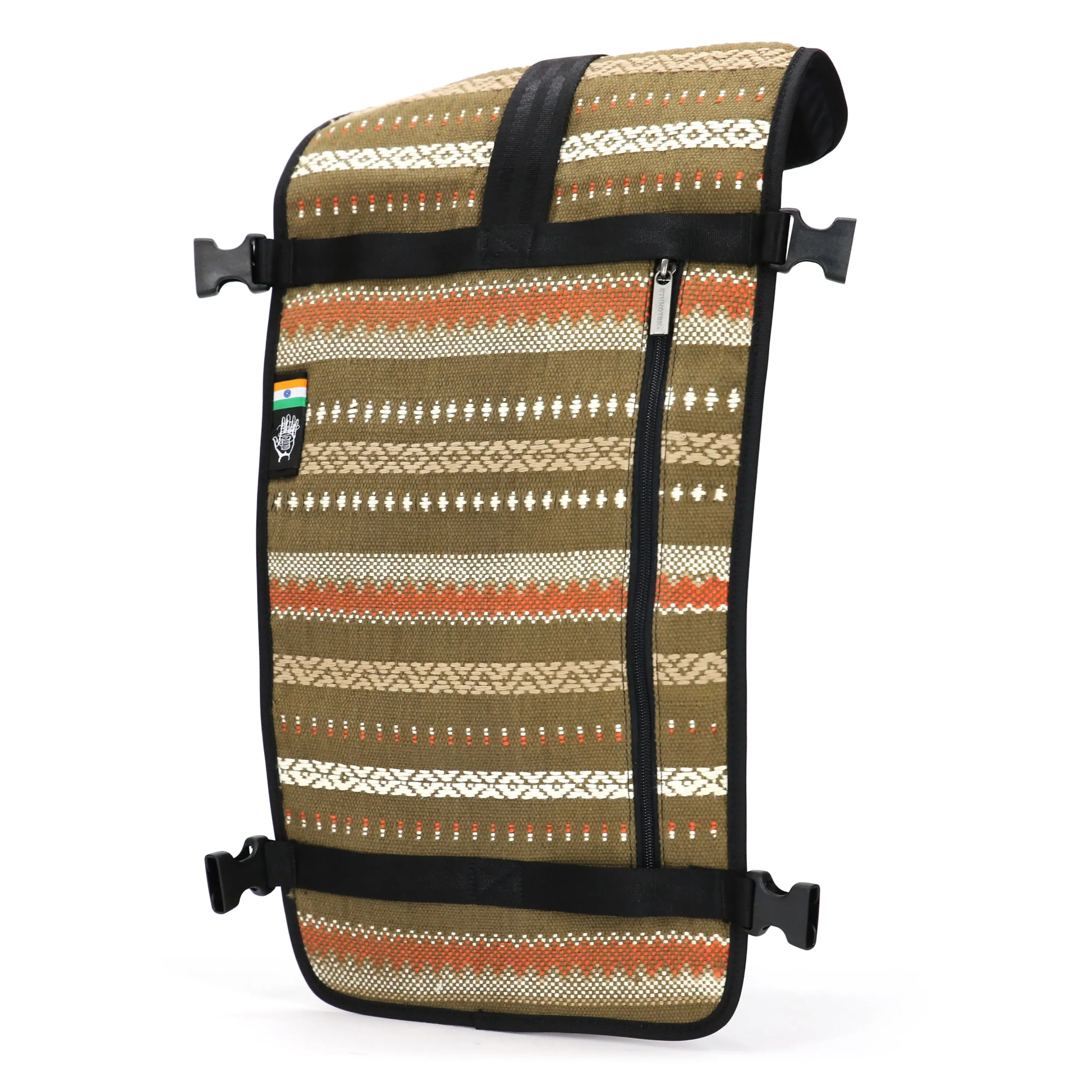 Customizable Threads for Raja 30