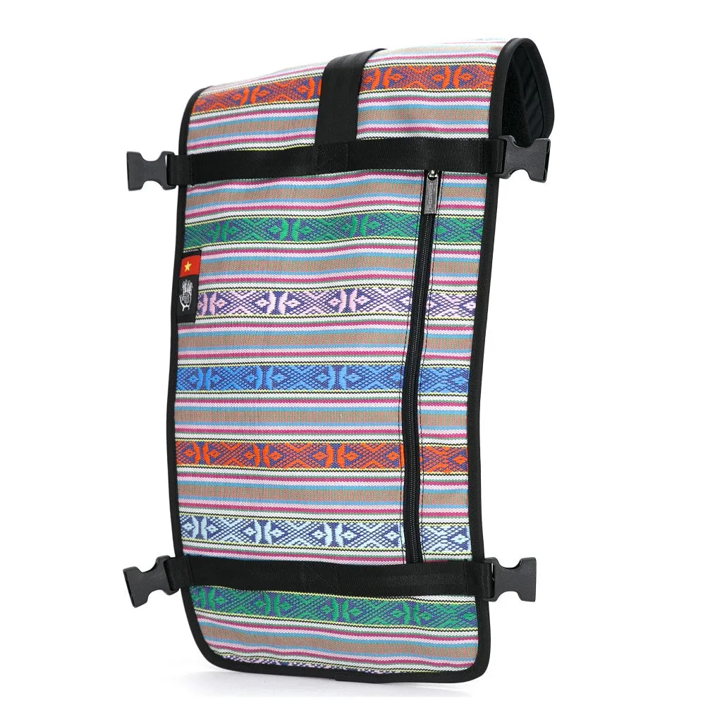 Customizable Threads for Raja 30