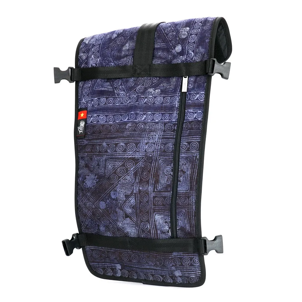 Customizable Threads for Raja 30