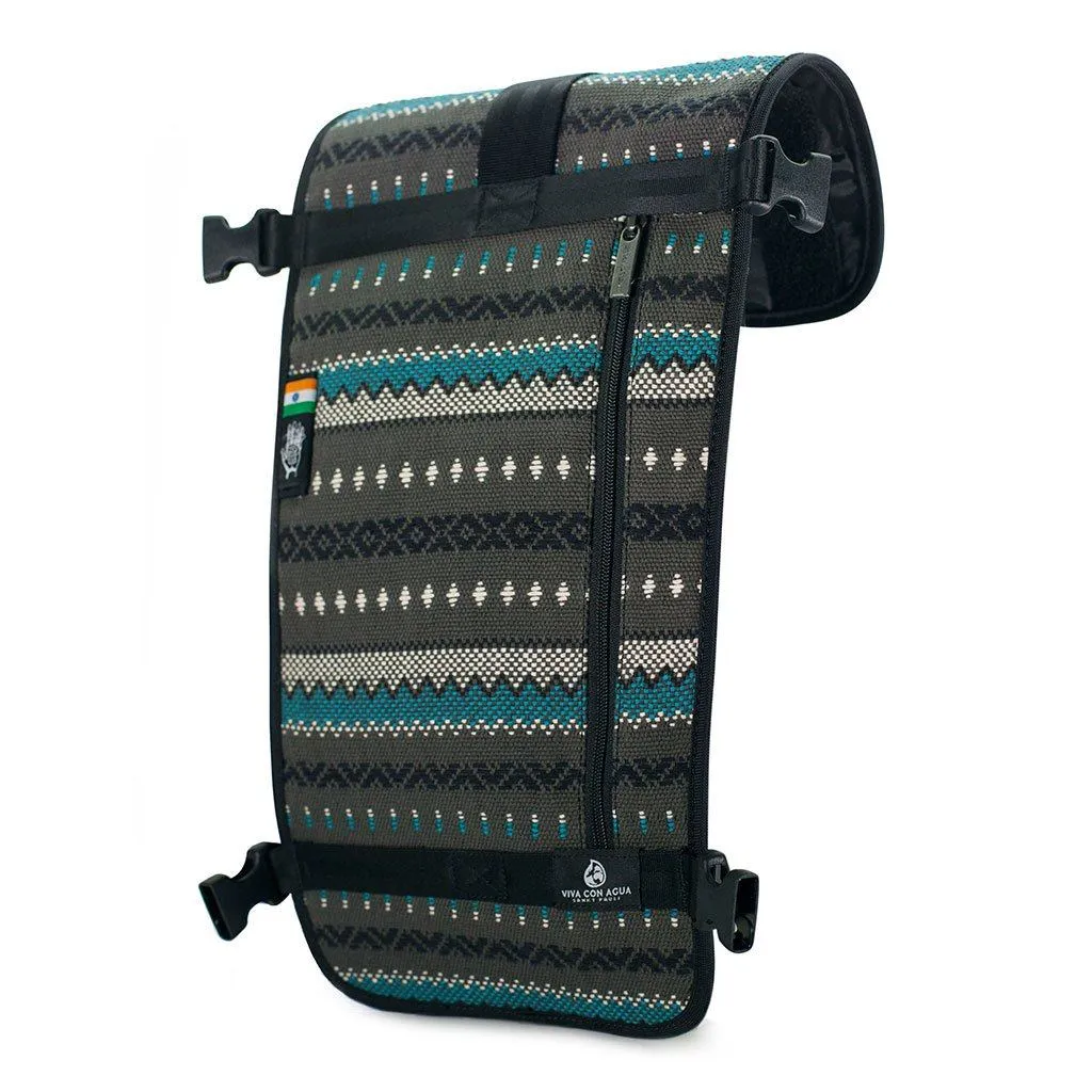 Customizable Threads for Raja 30