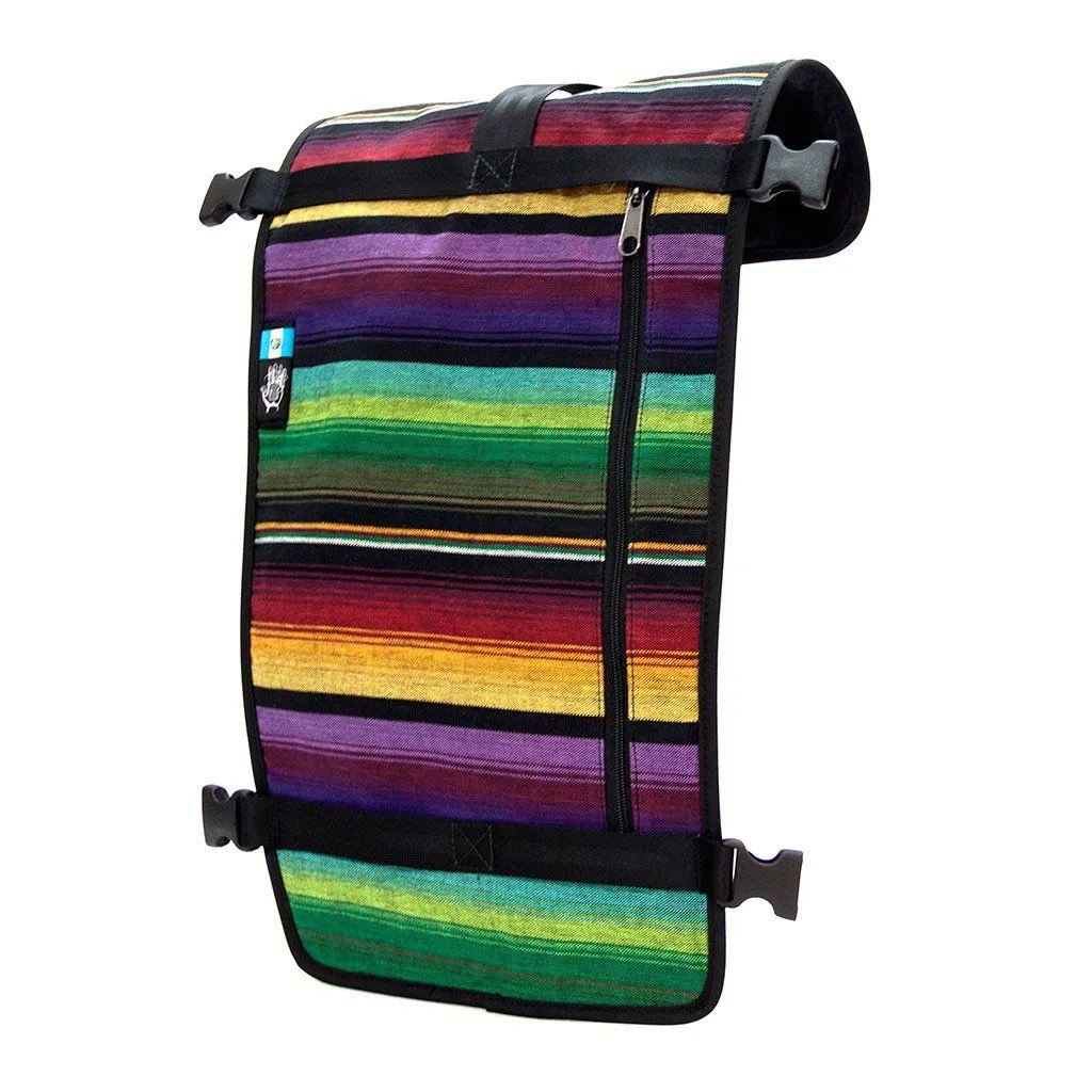 Customizable Threads for Raja 30