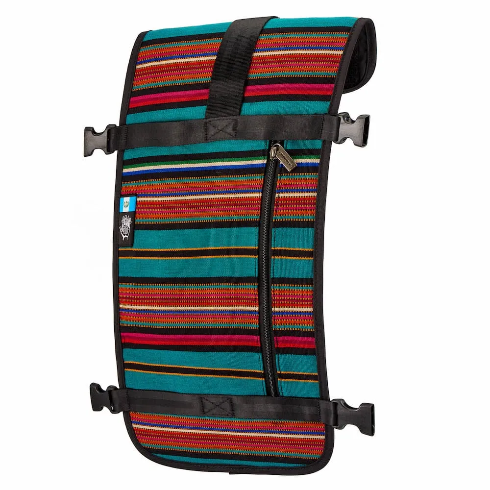 Customizable Threads for Raja 30