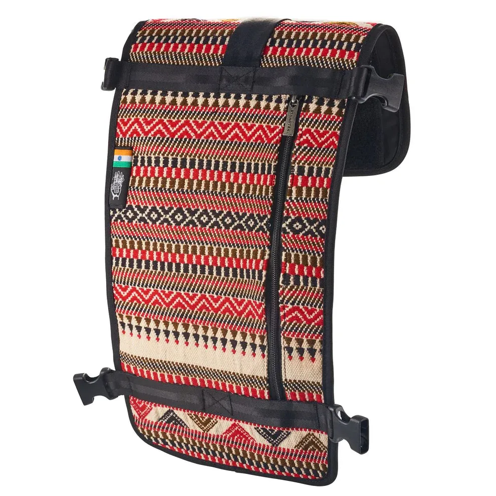Customizable Threads for Raja 30