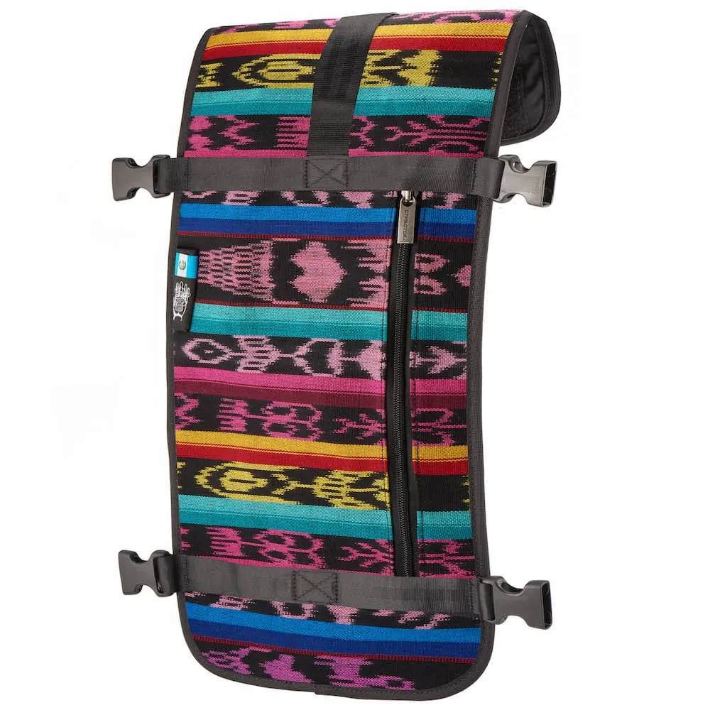 Customizable Threads for Raja 30