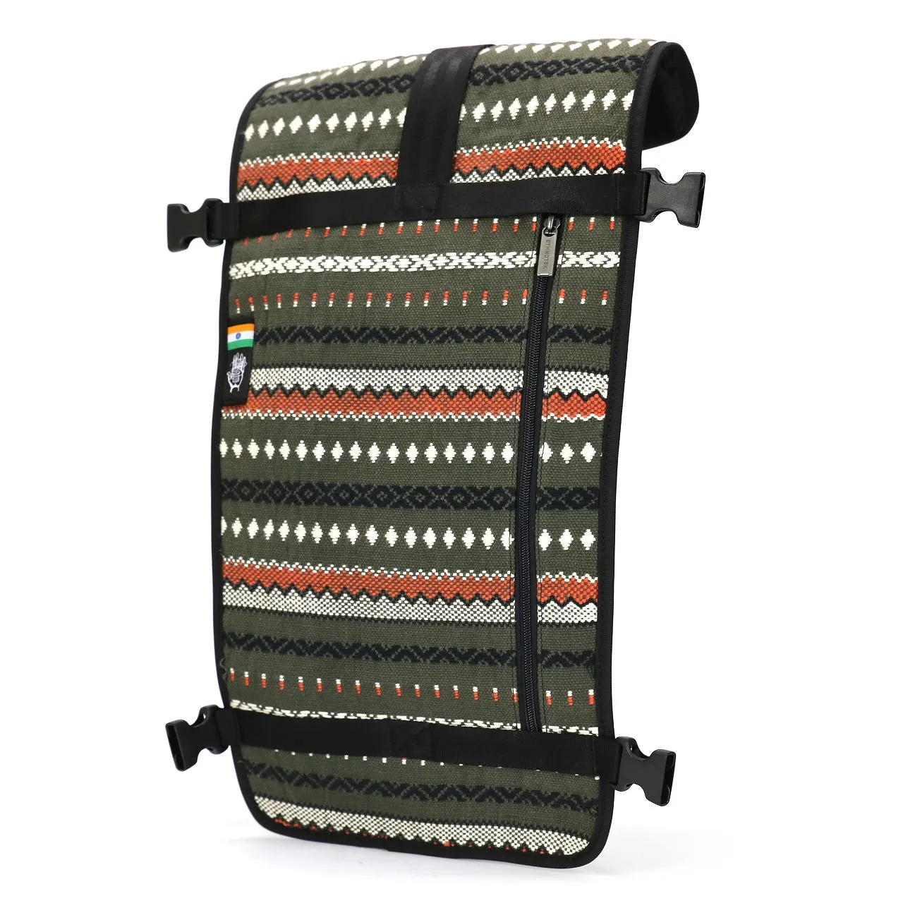 Customizable Threads for Raja 30
