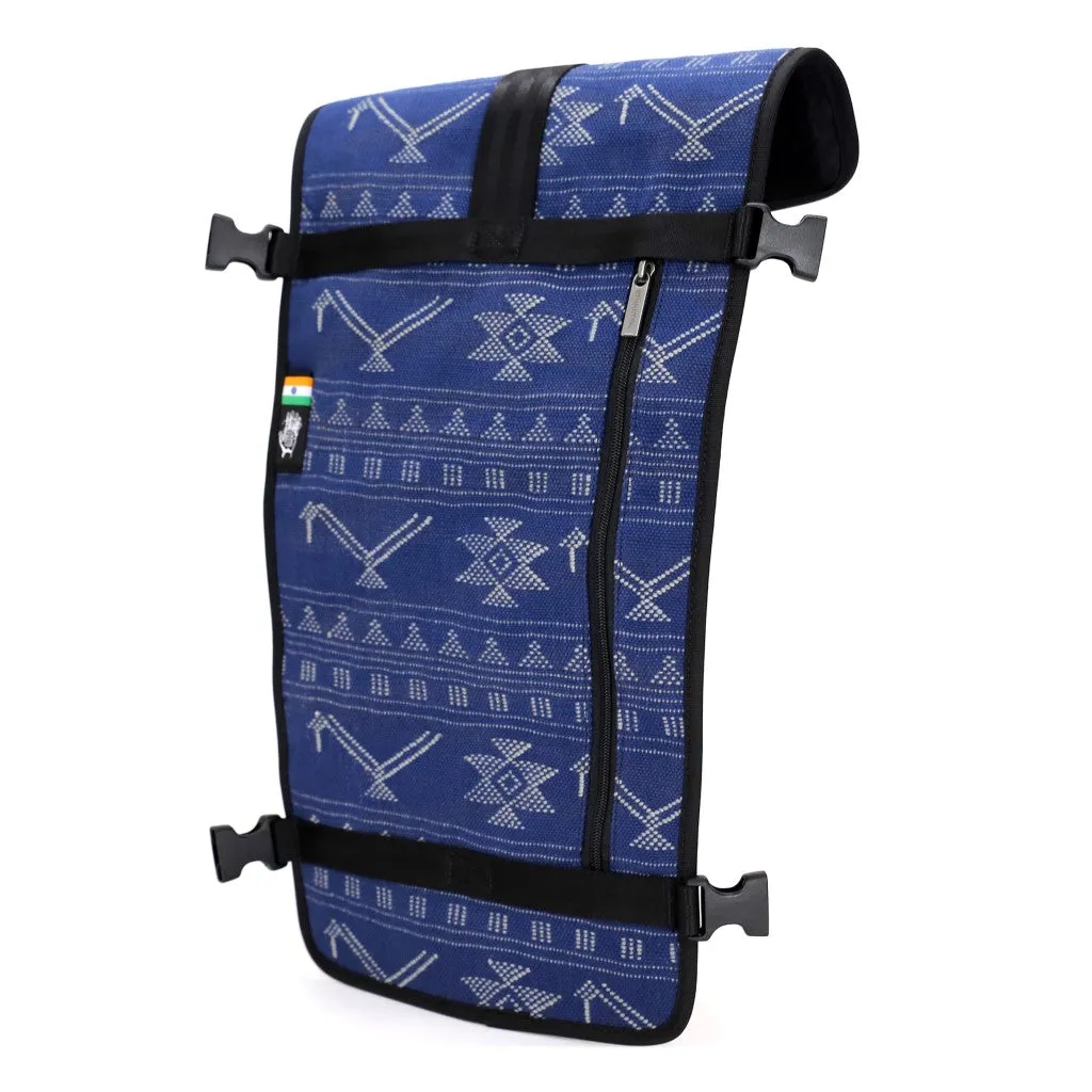 Customizable Threads for Raja 30