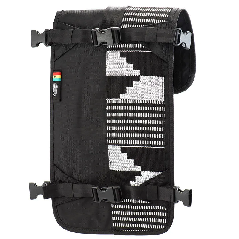 Customizable Threads for Raja 30