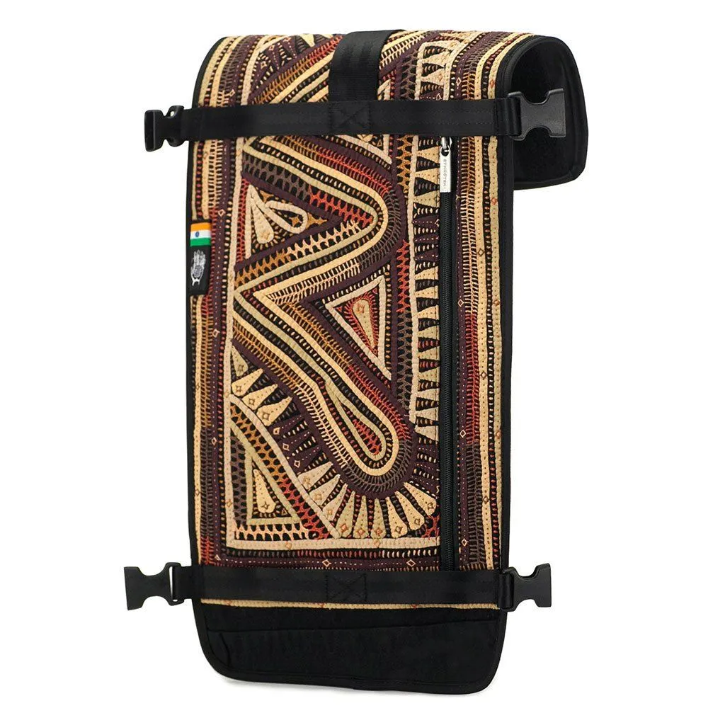 Customizable Threads for Raja 30