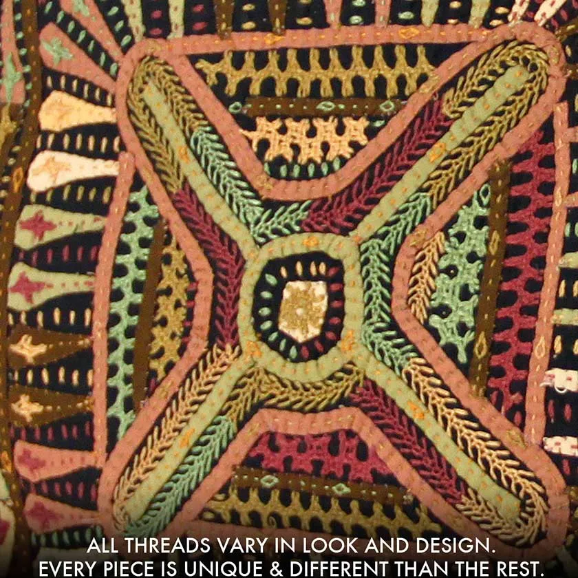 Customizable Threads for Raja 30