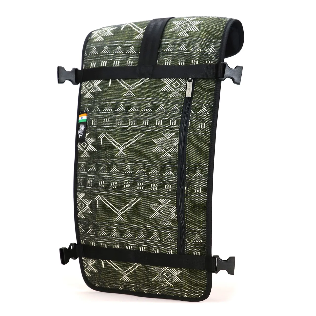 Customizable Threads for Raja 30