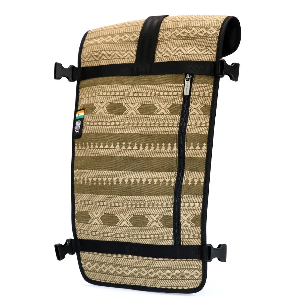 Customizable Threads for Raja 30