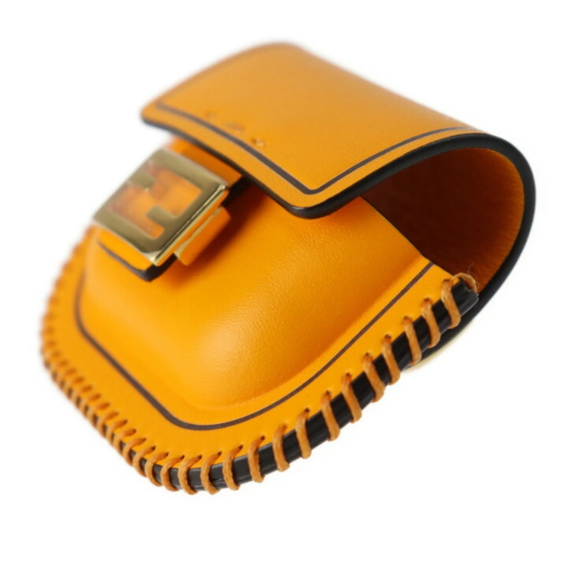 Fendi Baguette Clutch - '10s