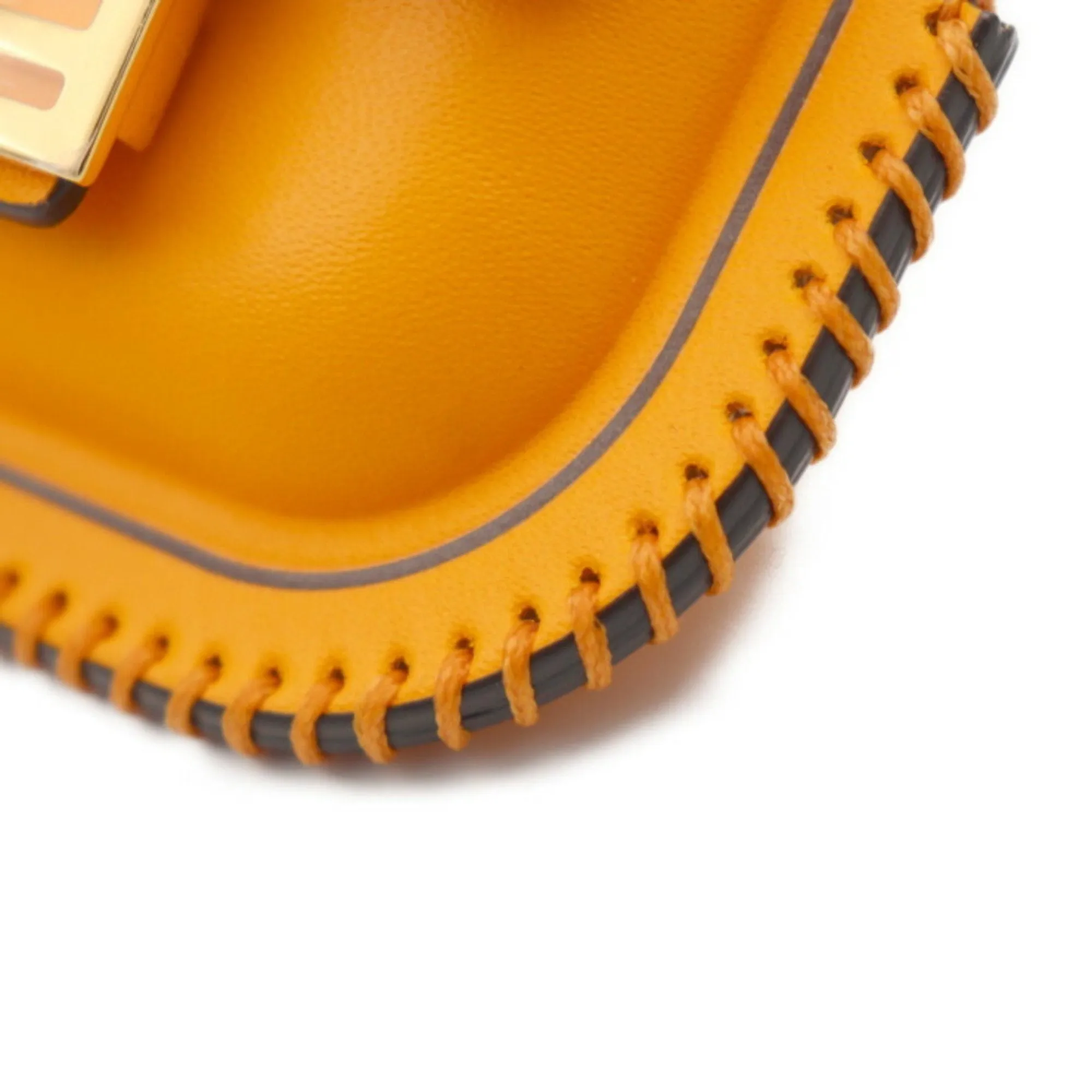 Fendi Baguette Clutch - '10s