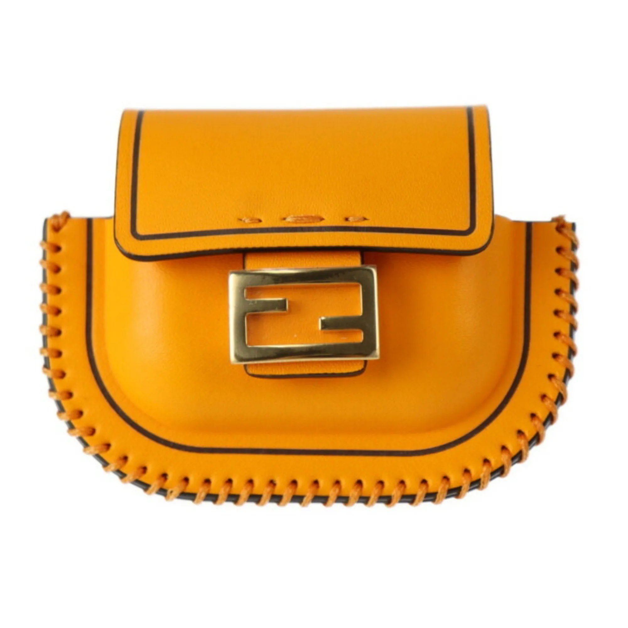 Fendi Baguette Clutch - '10s