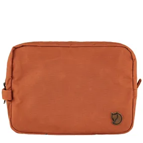 Fjallraven Gear Bag Large Terracotta Brown