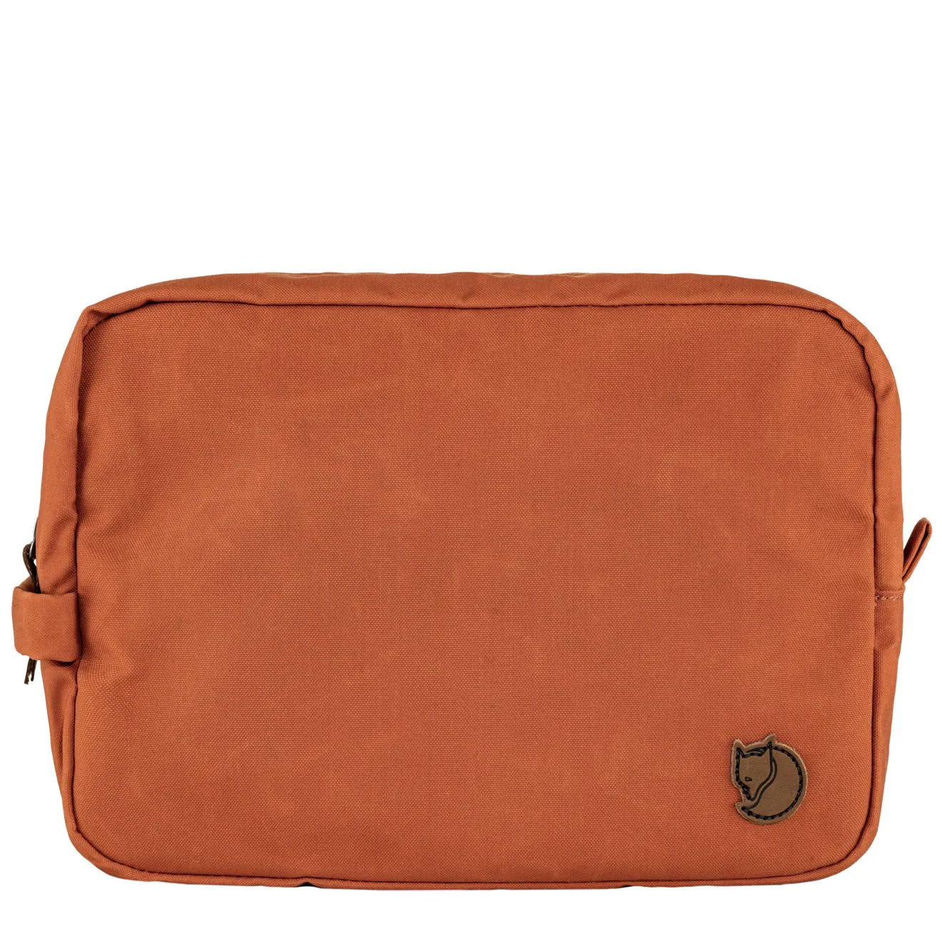 Fjallraven Gear Bag Large Terracotta Brown