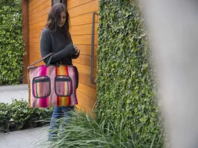 Frazada Weekender in Medium