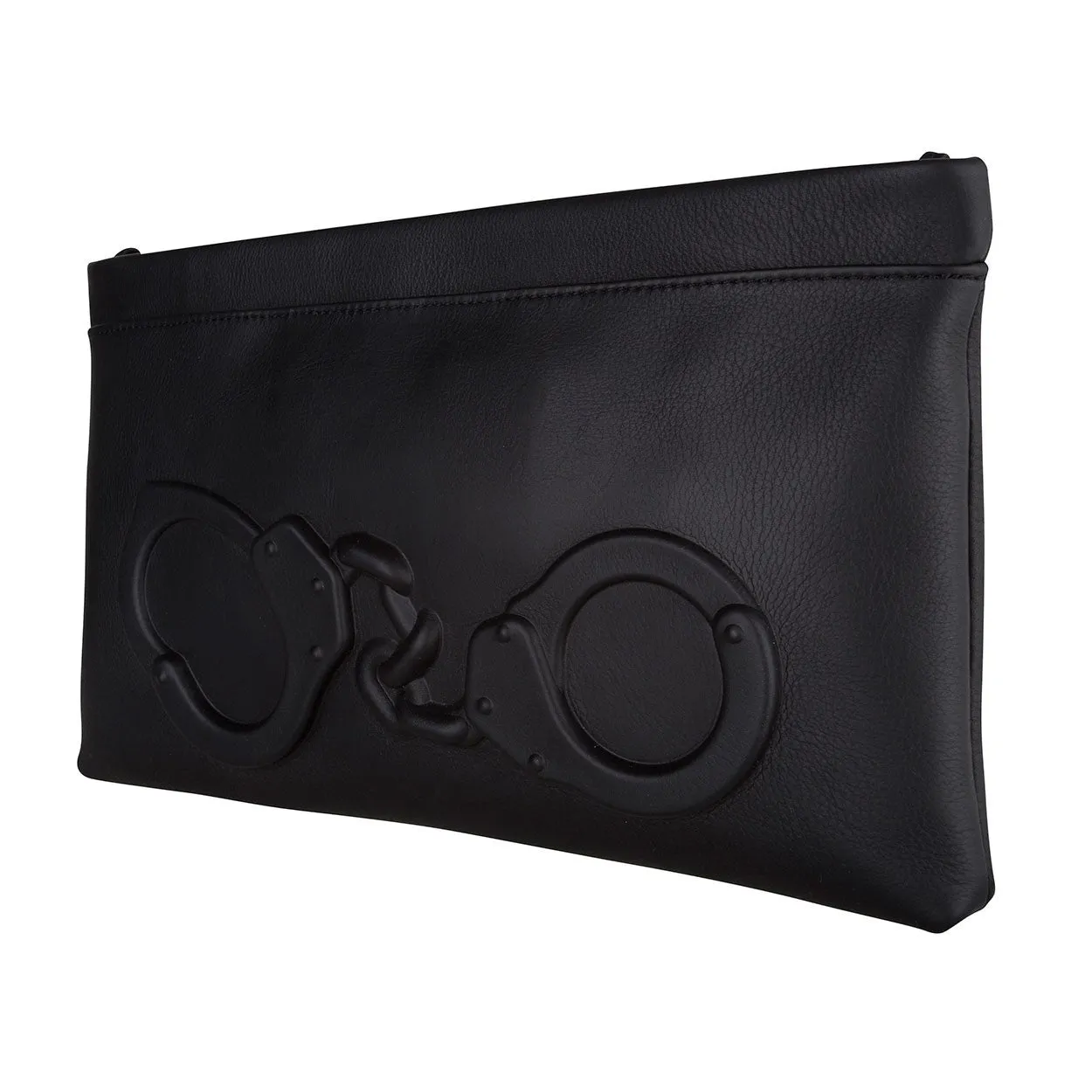 Handcuffs Clutch