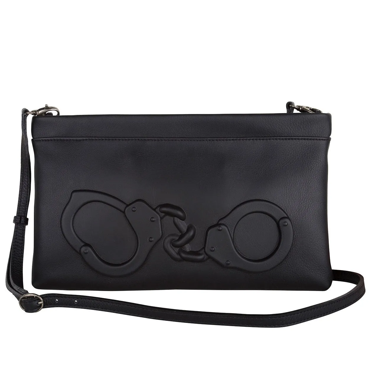 Handcuffs Clutch