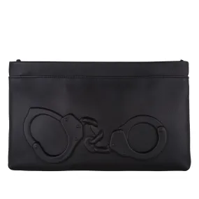 Handcuffs Clutch