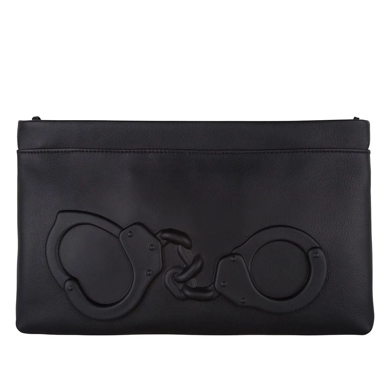 Handcuffs Clutch