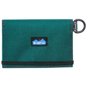 Kavu Billings Wallet - Hemlock Grove