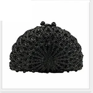 Ladies Wedding Party Clutch Bag