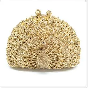 Ladies Wedding Party Clutch Bag