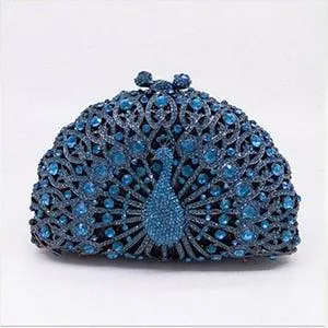 Ladies Wedding Party Clutch Bag