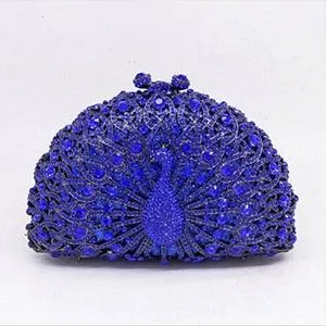 Ladies Wedding Party Clutch Bag