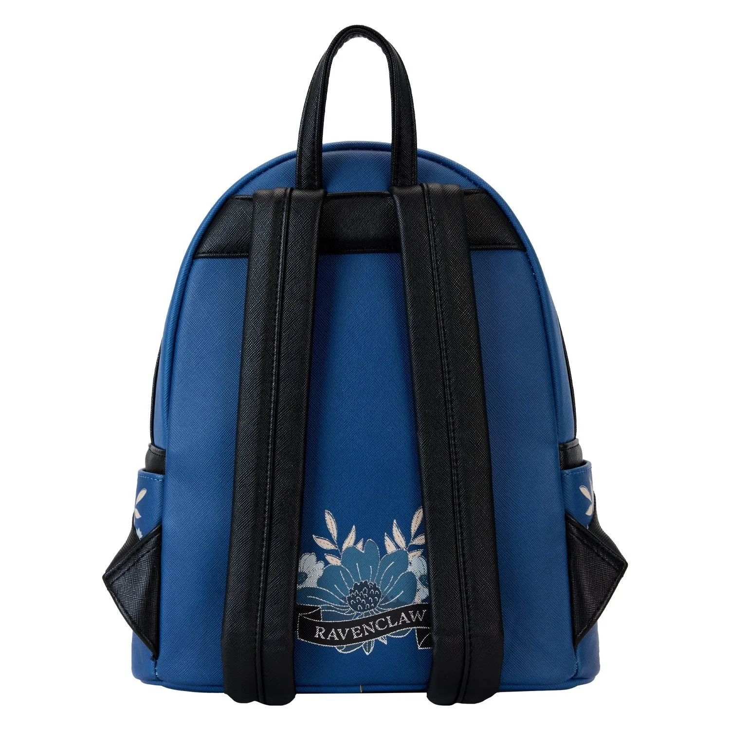 Loungefly Warner Brothers Harry Potter Ravenclaw House Tattoo Mini Backpack