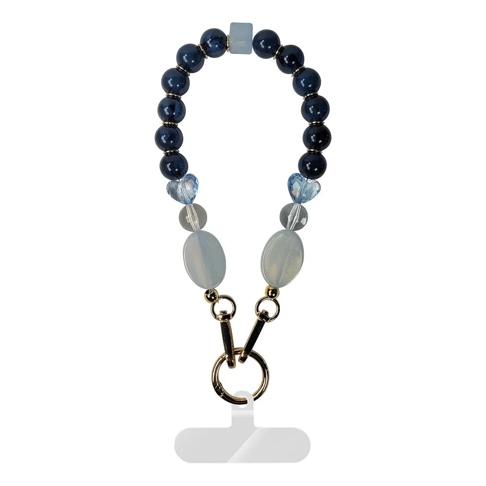 Market Live: Clip & Go Brilliant Beads Wristlet by Save the Girls (Ships in 2-3 Weeks)