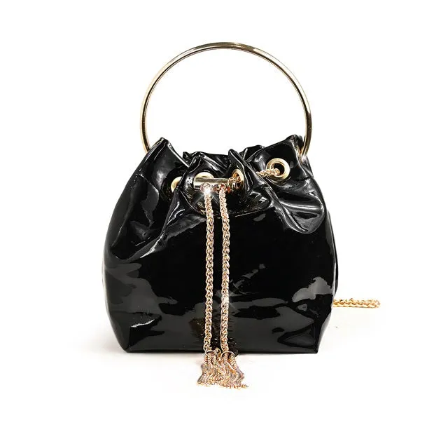MILANO PURSE