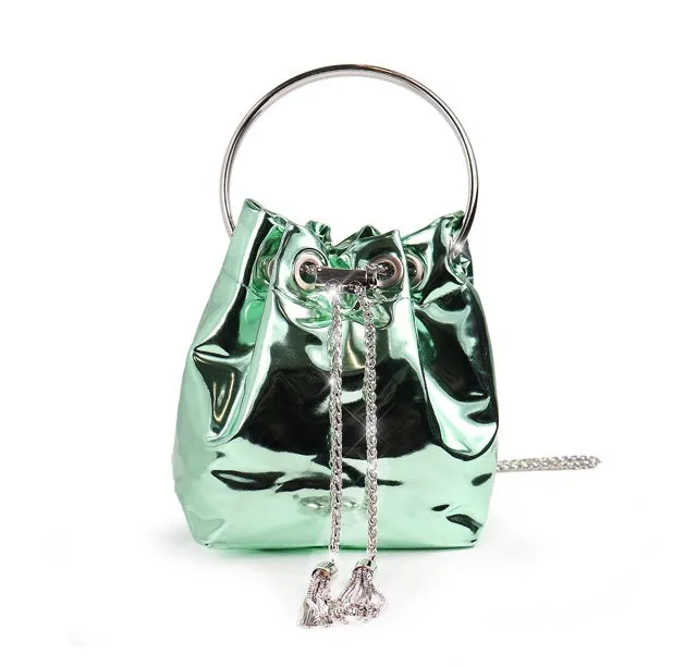 MILANO PURSE