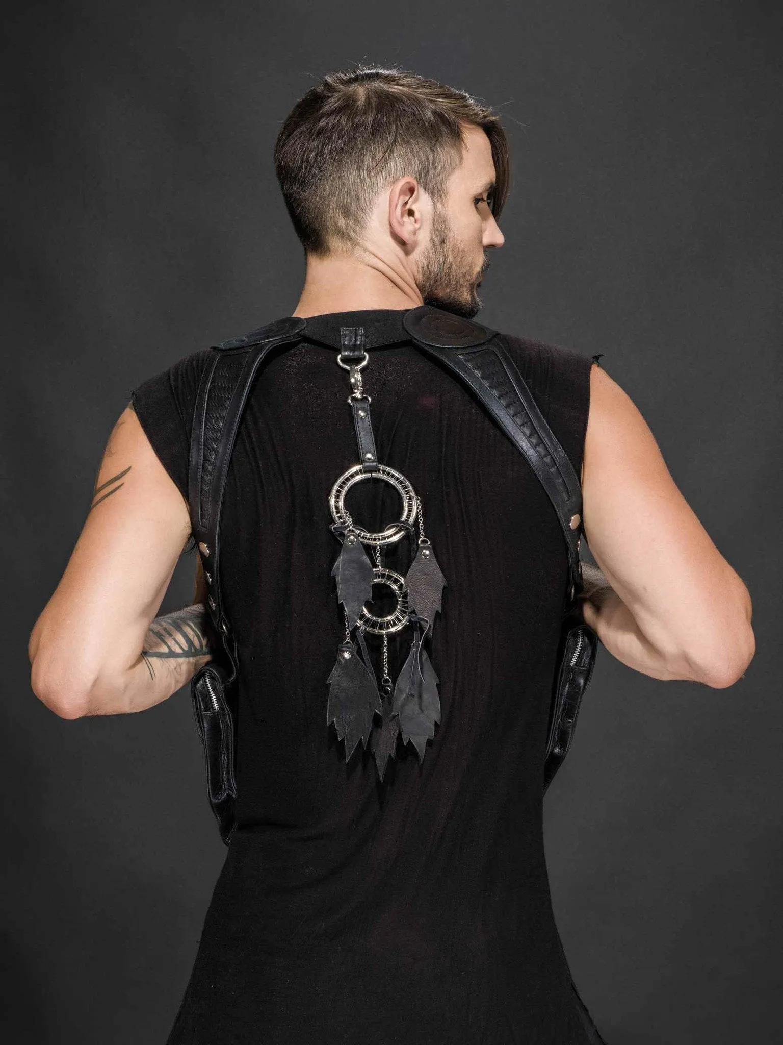 Moto Holster