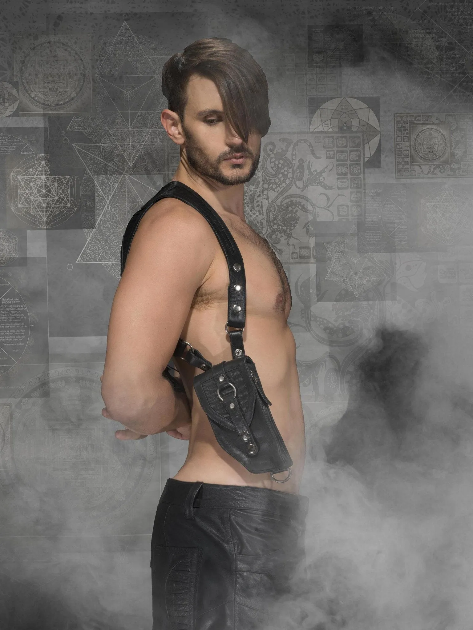 Moto Holster