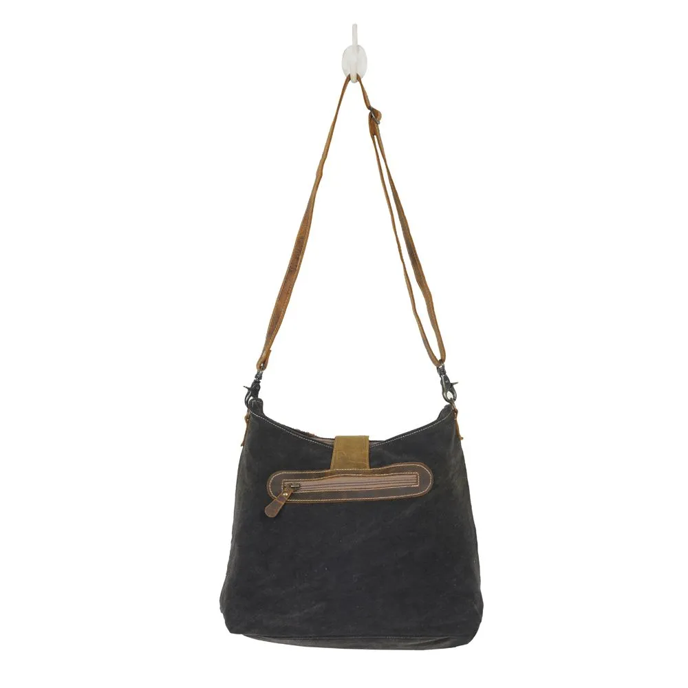 Myra Bounce Back Shoulder Bag