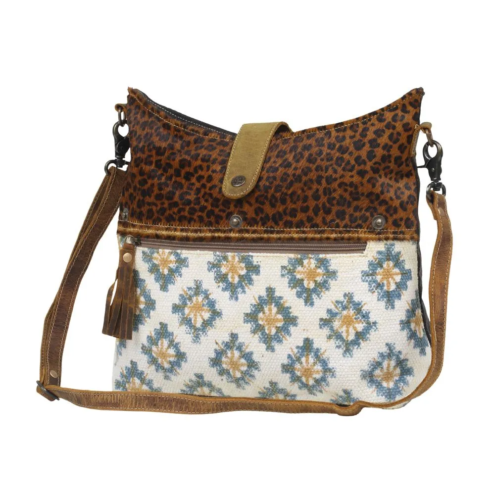 Myra Bounce Back Shoulder Bag