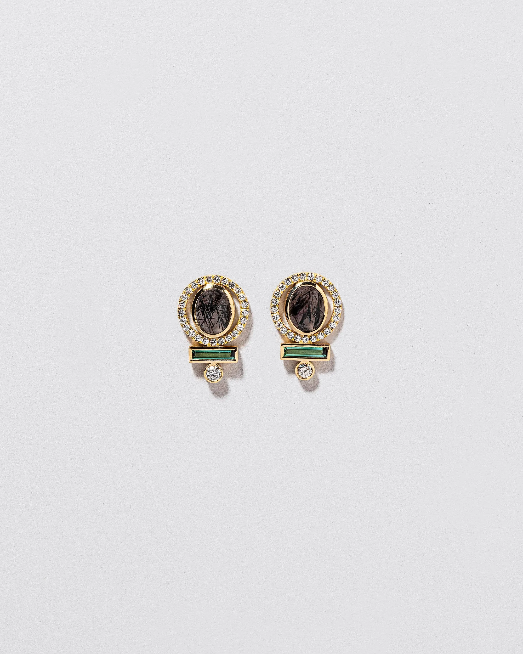 Mystical Change Earring