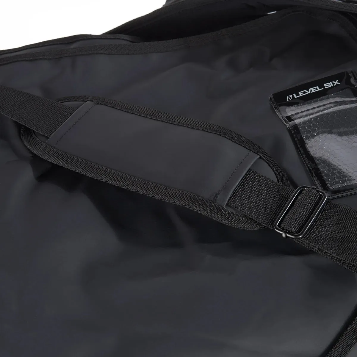Portage Duffel Bag | Dry Bag